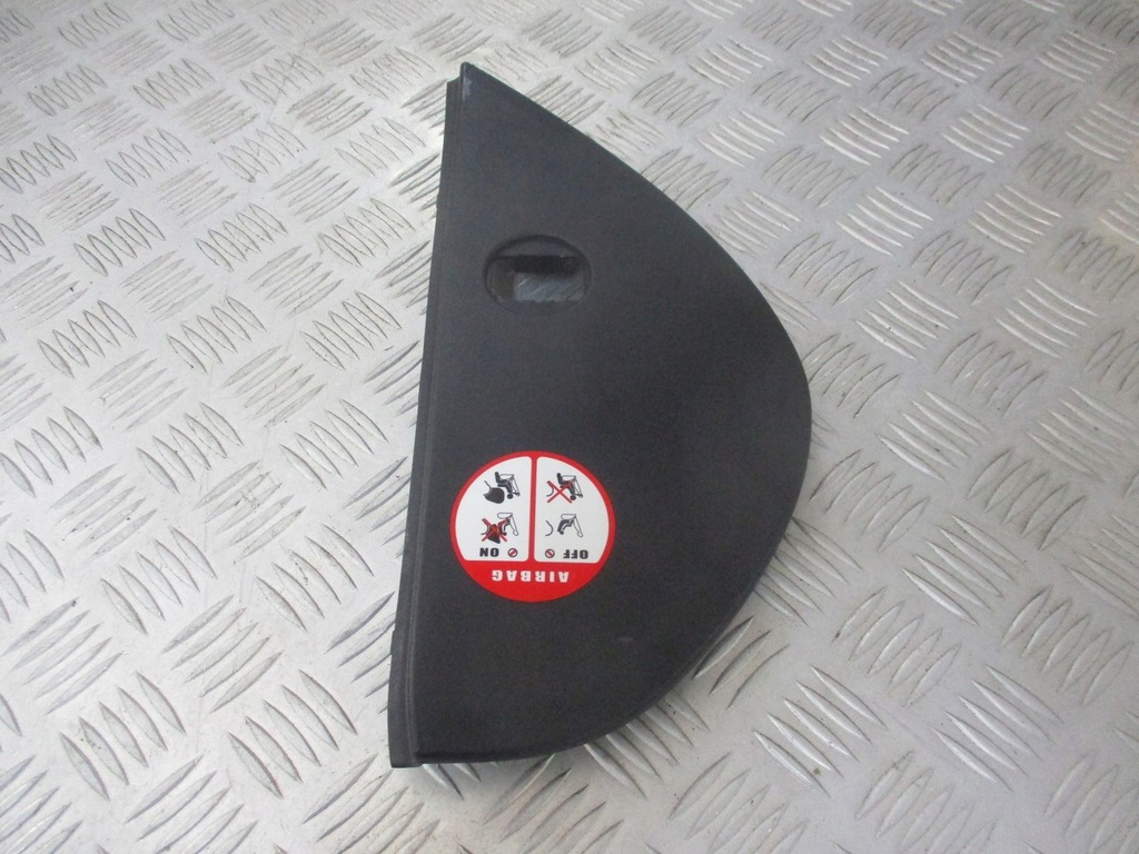 фото №1, Заглушка панели kia ceed