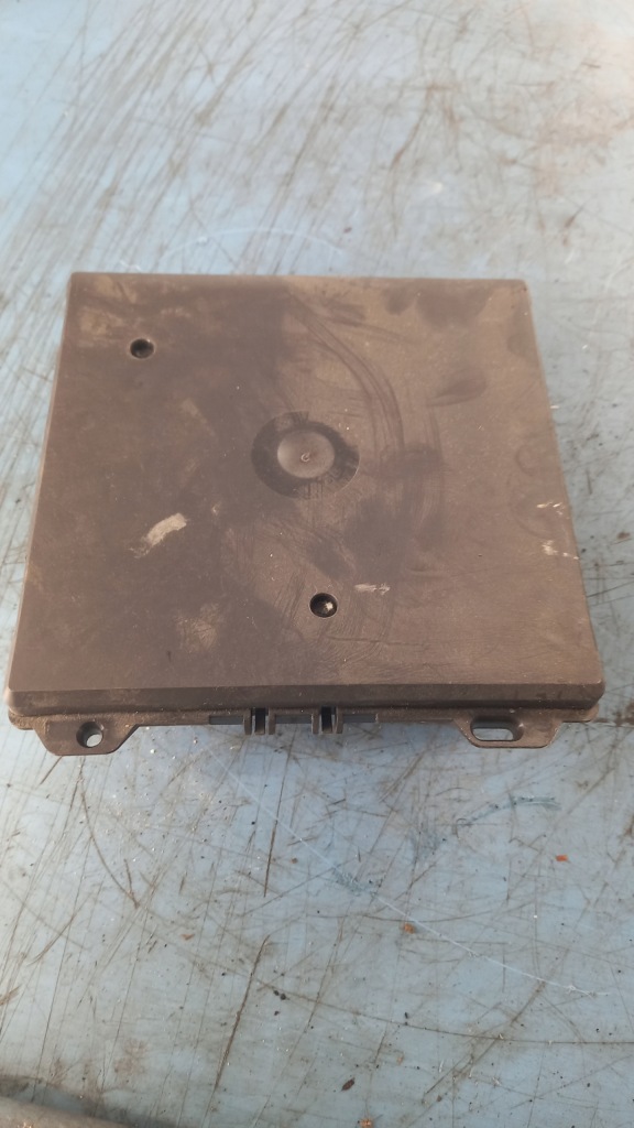 фото №2, Модуль bsi vw polo 1.2b 04r