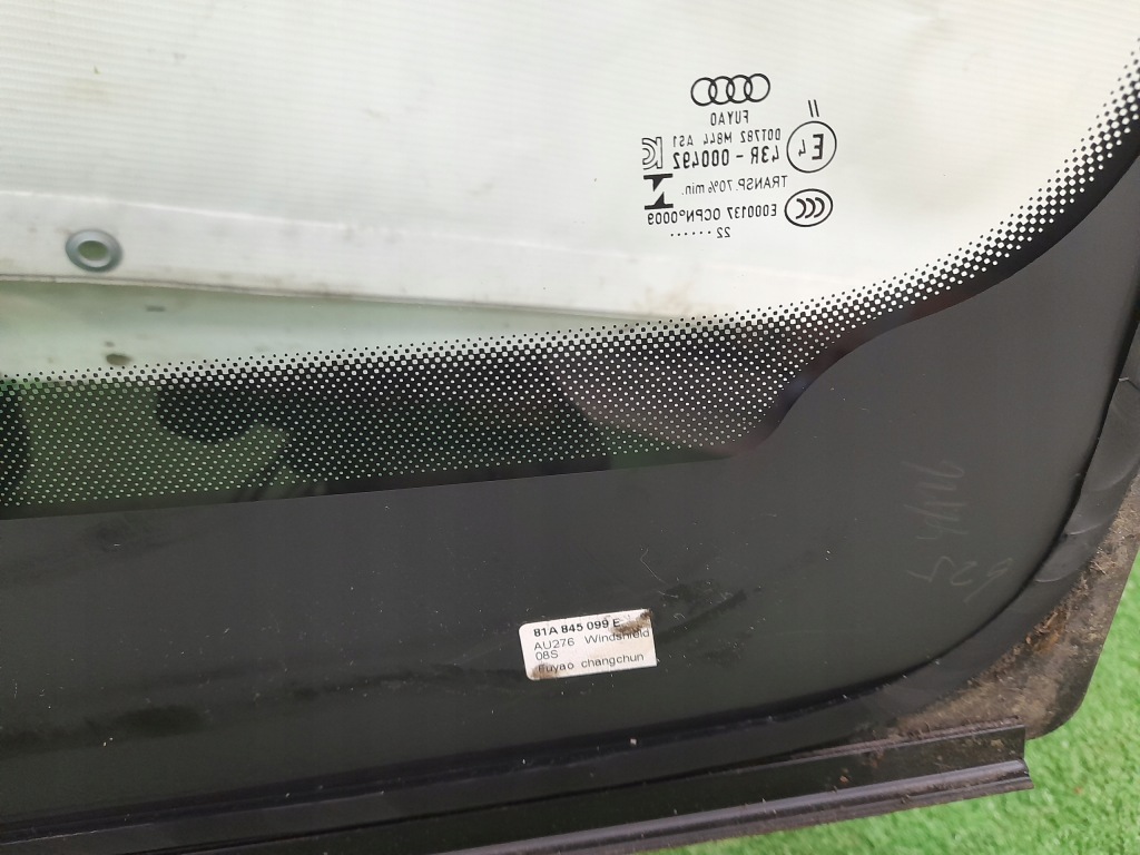 Купить Audi q2 s-line 2022 год стекло лобовое 81a845099e