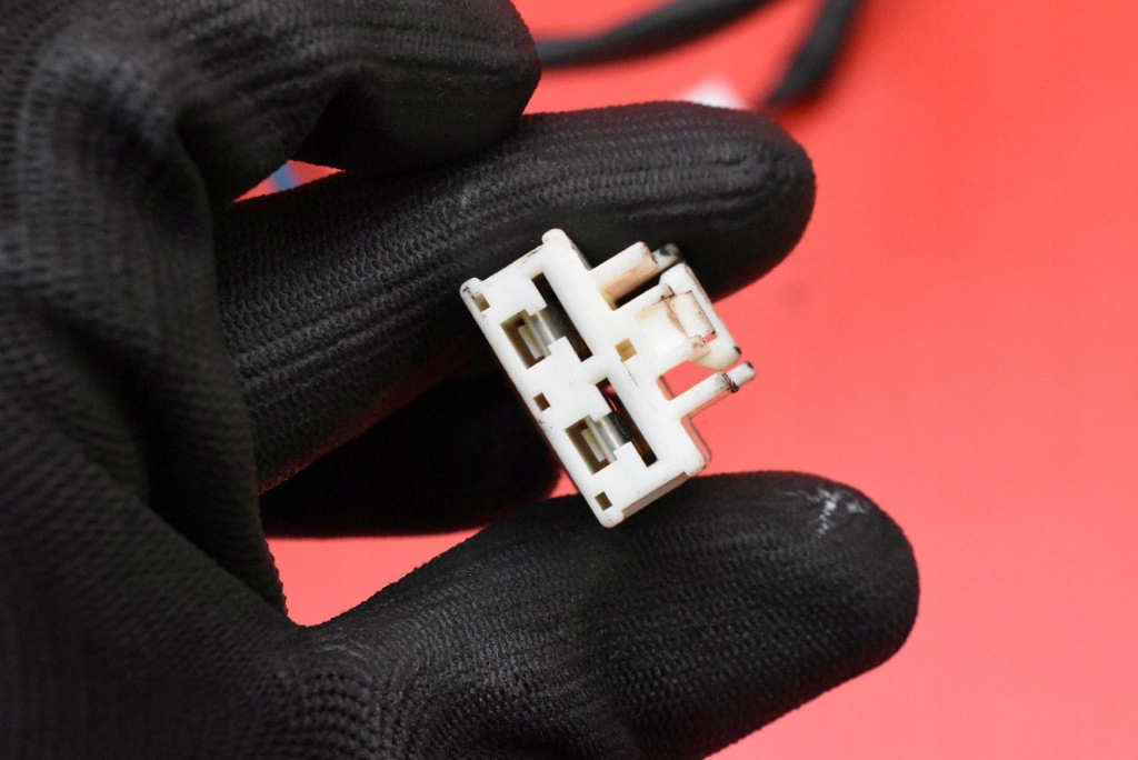 фото №8, Насос підсилювача керма 45200-02180 toyota corolla 2.0 d-4d 90 km