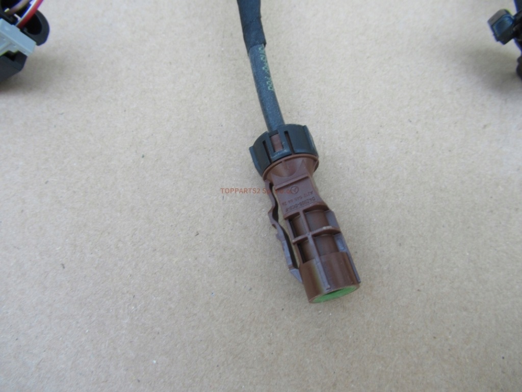 фото №5, Mercedes eqa amg жгут pdc перед a2435402516