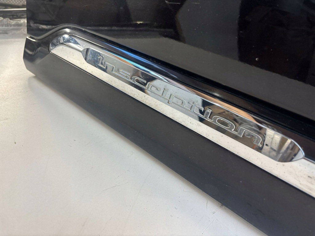 фото №7, Повний двері передні перед ліва volvo xc90 ii