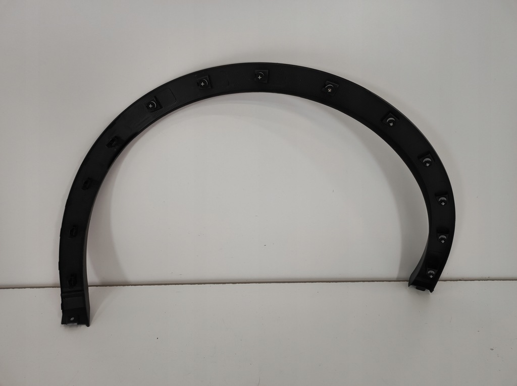 фото №8, Молдинг крила задня ліва vw id.4 11a853817