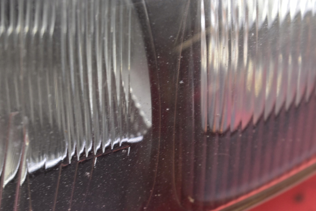 фото №12, Фара правый лампа перед eu 89007903 volvo xc70 1 i 00-05