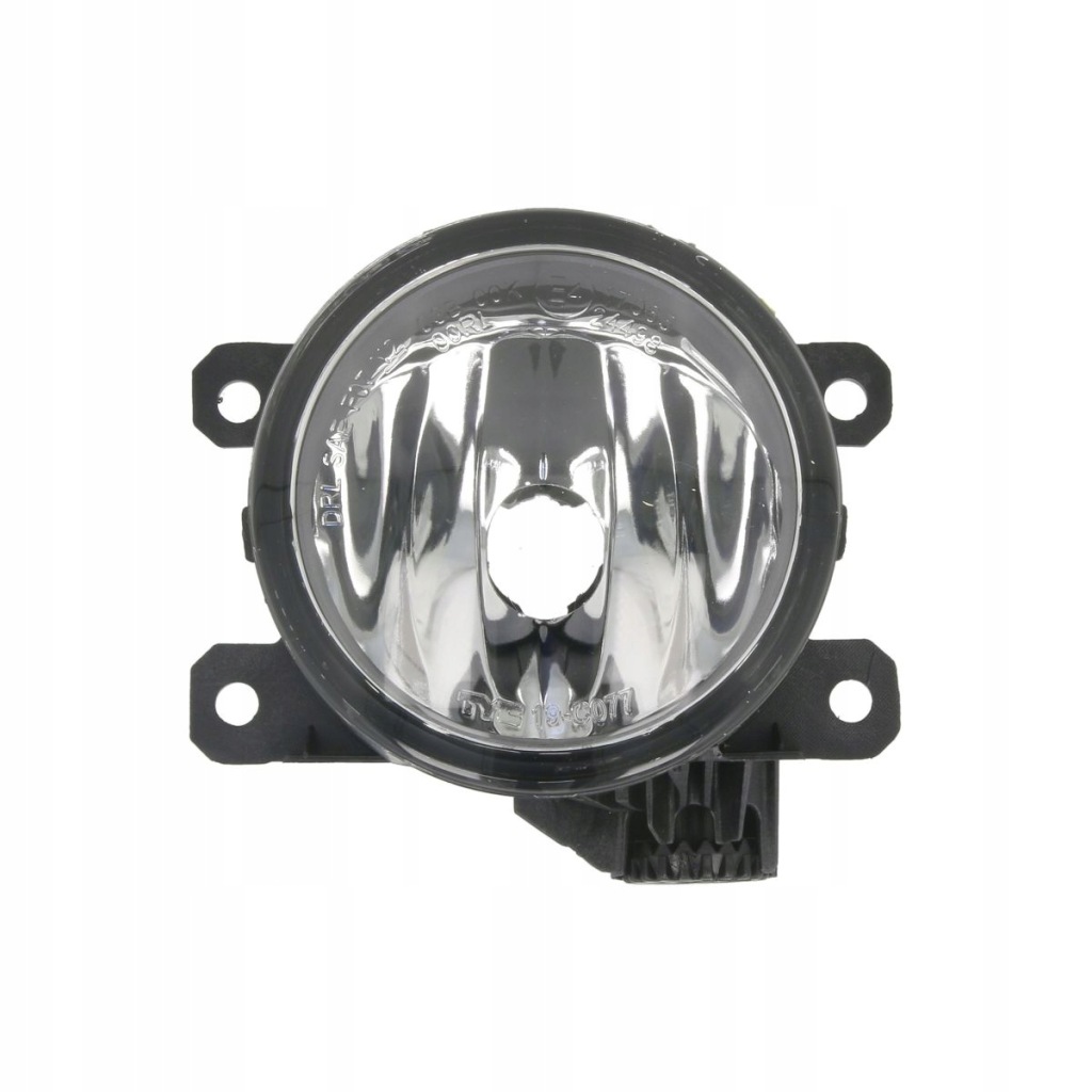 фото №3, Лампа противотуманная peugeot 301 01.13-01.17 перед r=l