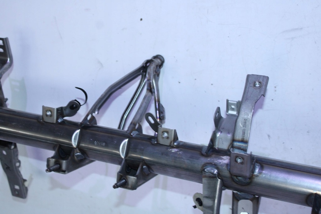 фото №5, Каркас консоли панели jeep avenger