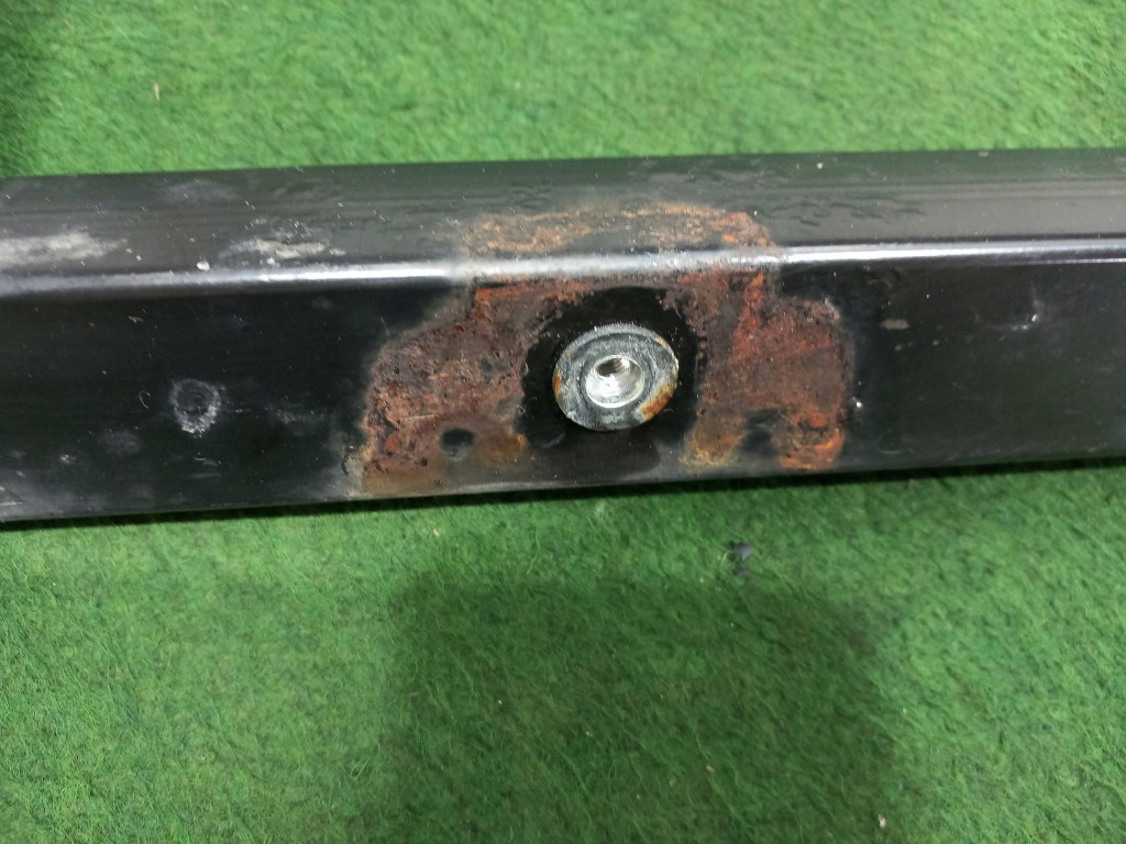 фото №7, Усилитель передний pas передний fiat 500 07 00520527280