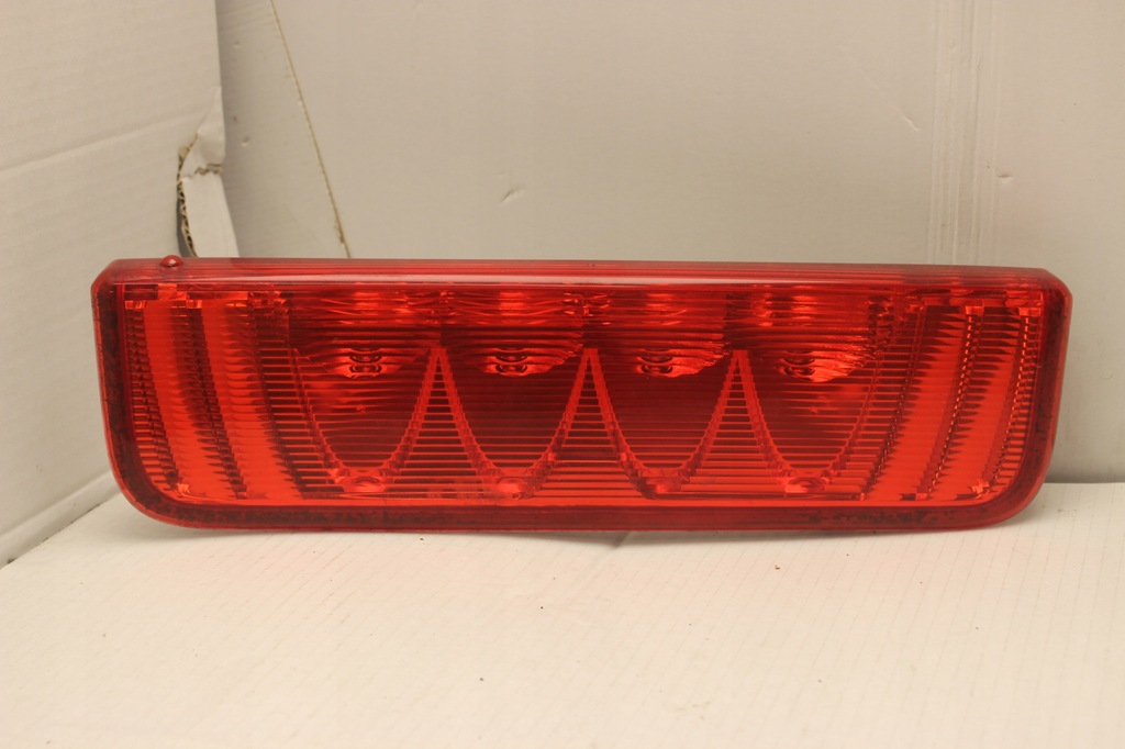 фото №1, Третий свет стоп peugeot 207 sw kombi 08r-