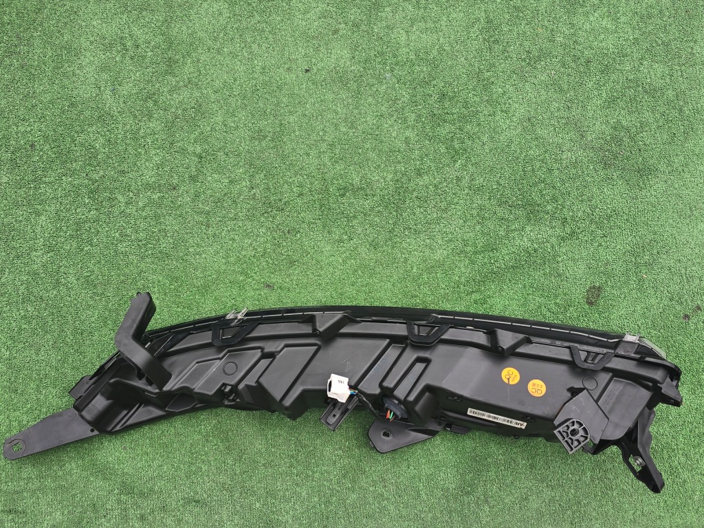 фото №4, Mitsubishi eclipse cross lift led лампа передняя