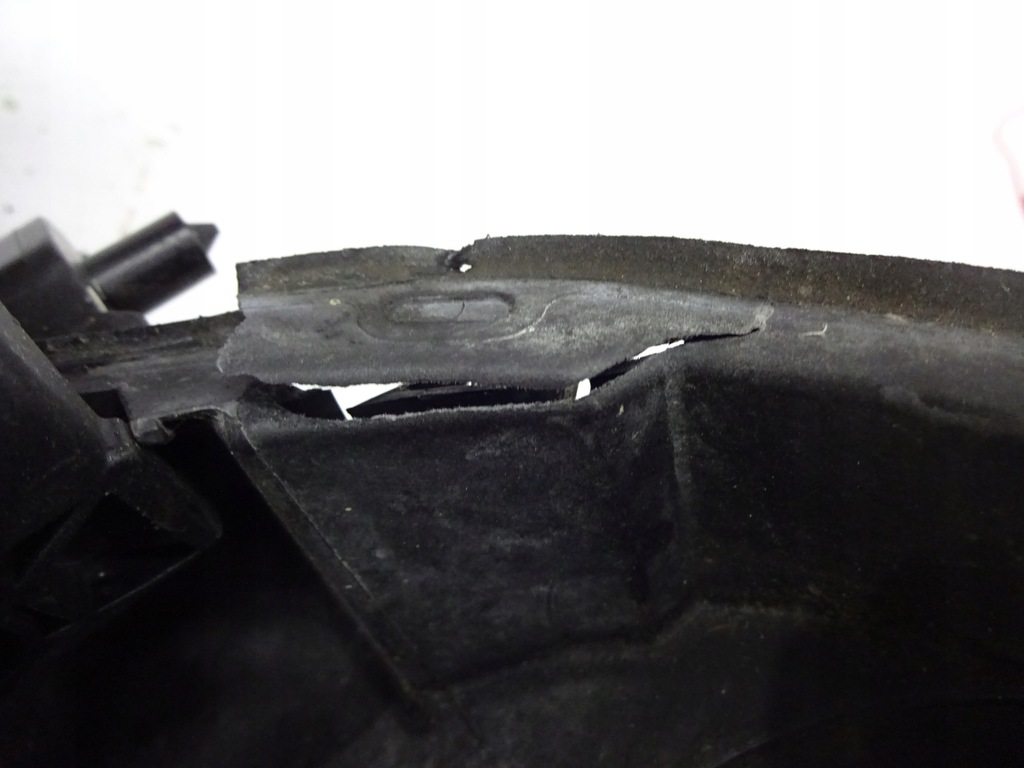 фото №4, Крышка крышка топлива 3d audi a1 10-18