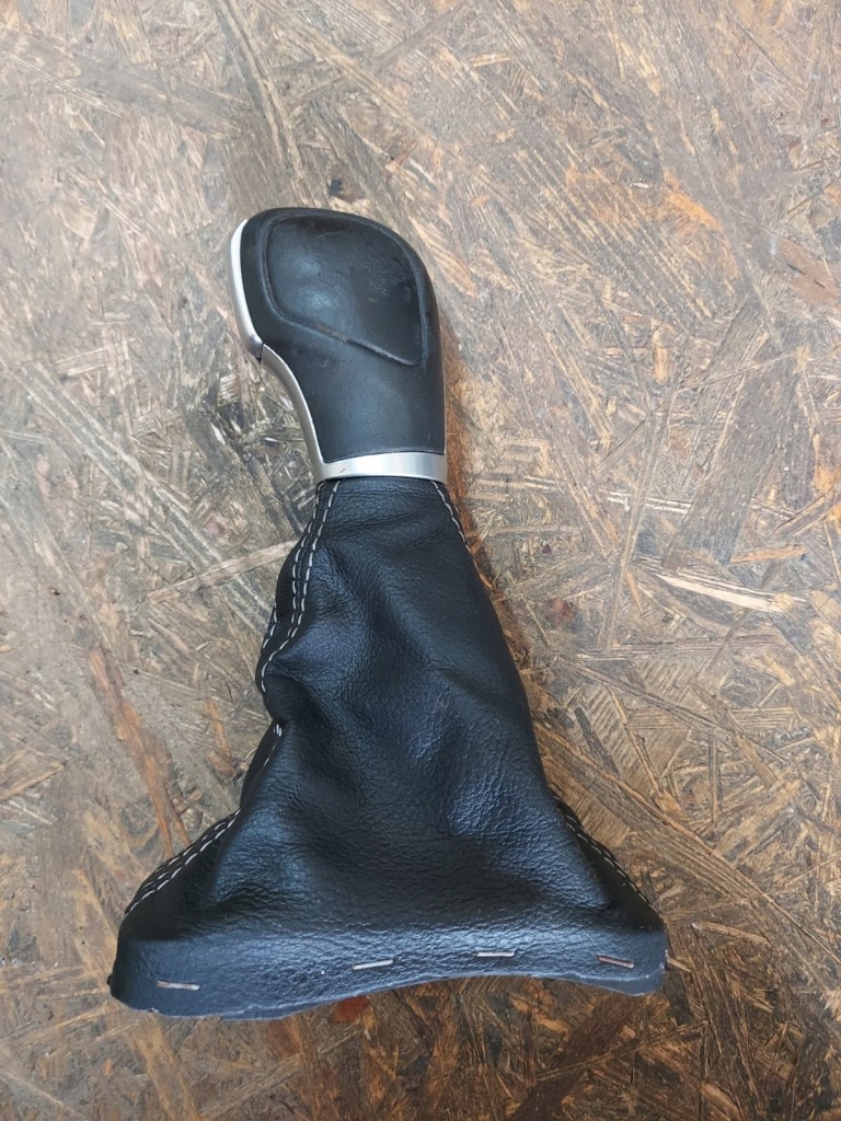 Vw tiguan golf ручка переключения передач dsg 5n0 в Украине