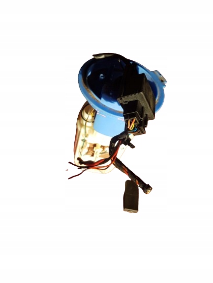 фото №1, Seat leon ii 2.0 fsi насос топлива 1k0919051ae