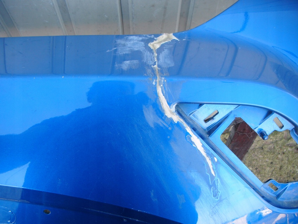 фото №6, Ford f150 raptor 2017- крила лівий перед