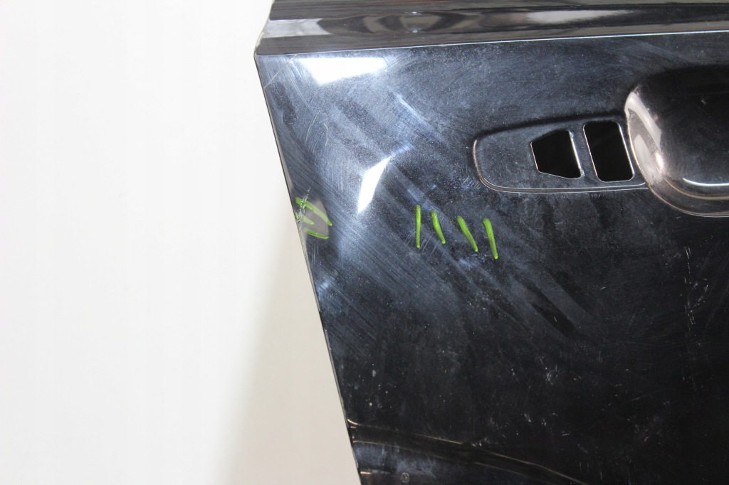 фото №7, Дверь правое задняя volvo xc60 xc 60 ii 2