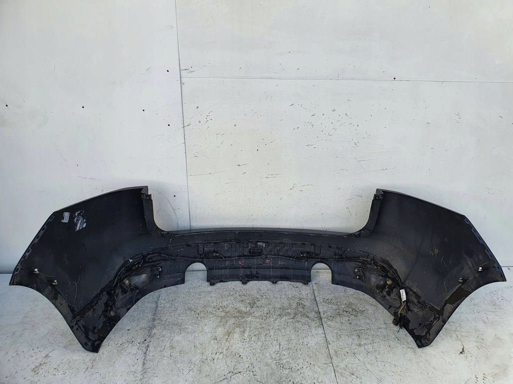 фото №8, Jaguar f-pace x761 бампер задня задній pdc