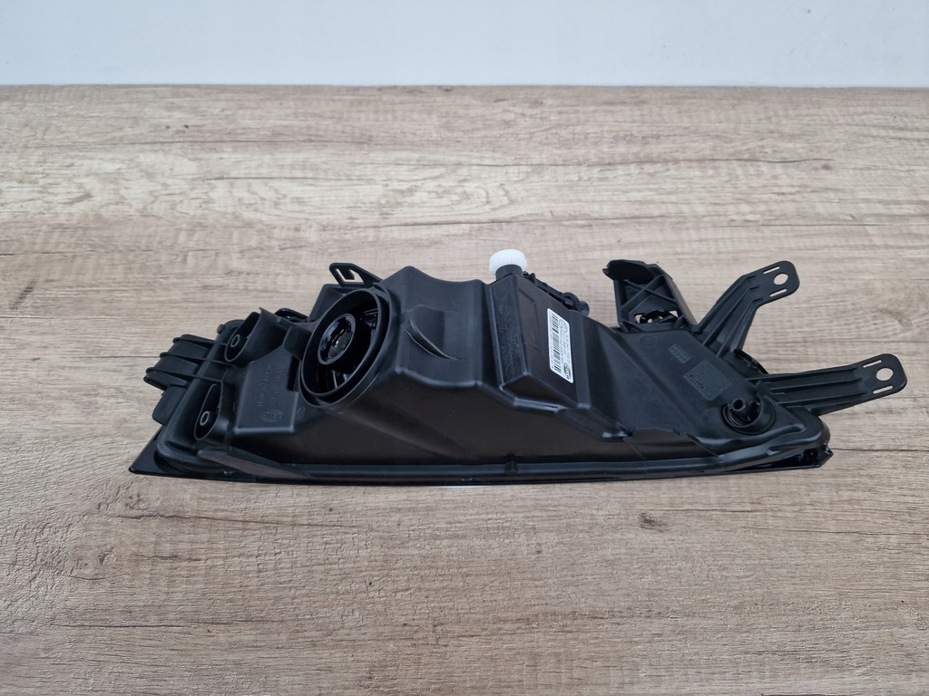 фото №2, Skoda rapid lift 5ja правий протитуманна фара протитуманний