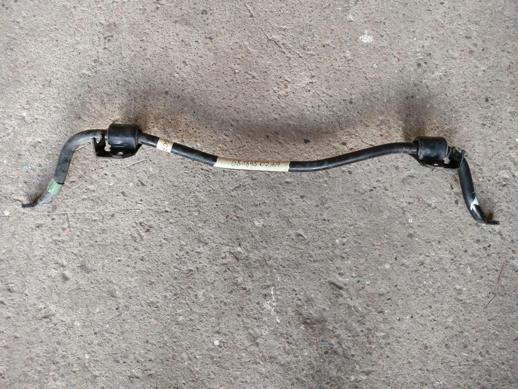 фото №1, 2011 2013 2015 dodge durango стабілізатор задня