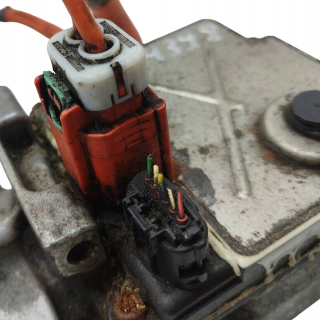 фото №7, Lexus gs 300 350 430 450h компресор / компресор кондиціонера a/c 8837030020