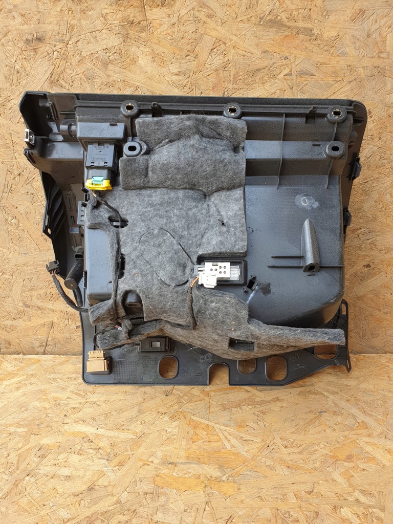 фото №9, Audi a5 8t lift бардачок пассажира