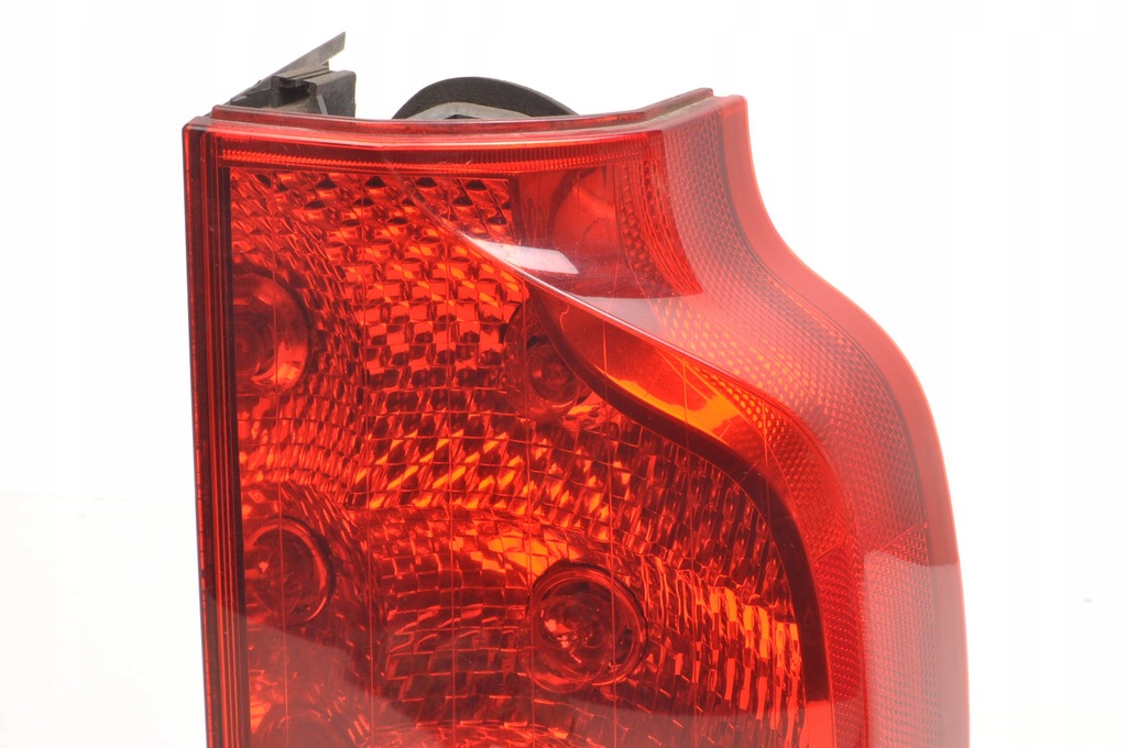 фото №7, Volvo v70 ii лампа правая задняя правый задняя kombi lift