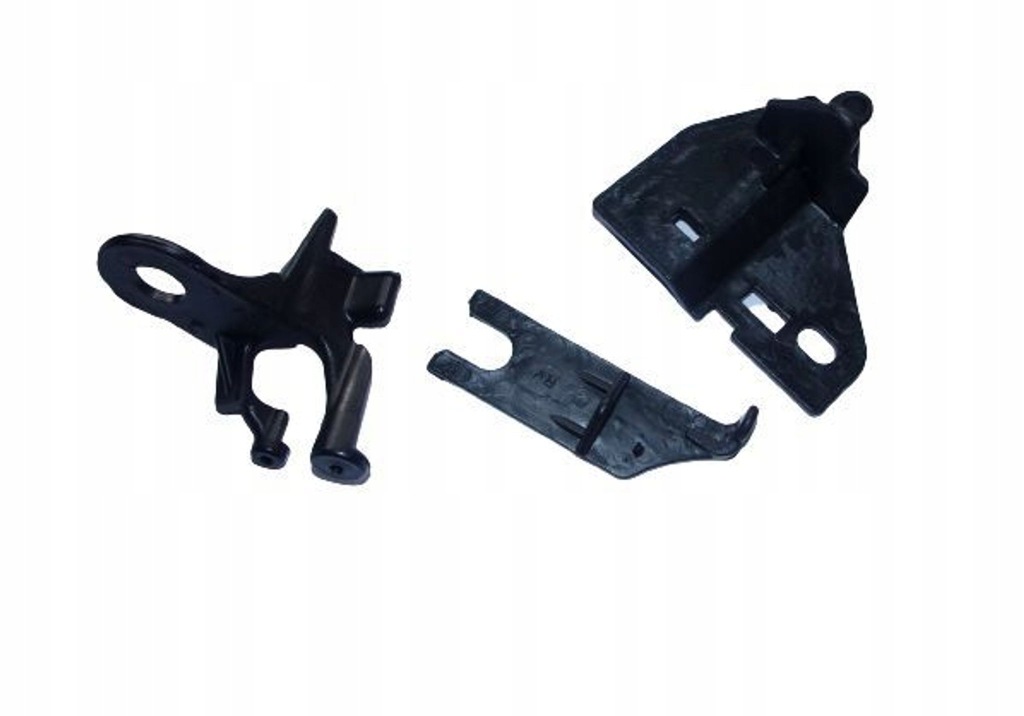 Купити Набір nap.reflektora r clio iv правий m1632