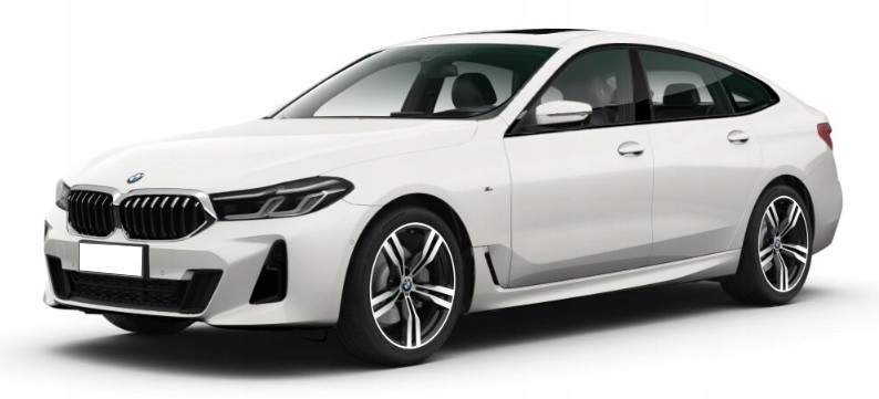 фото №14, Bmw g32 lci lift жгут бампера перед pdc