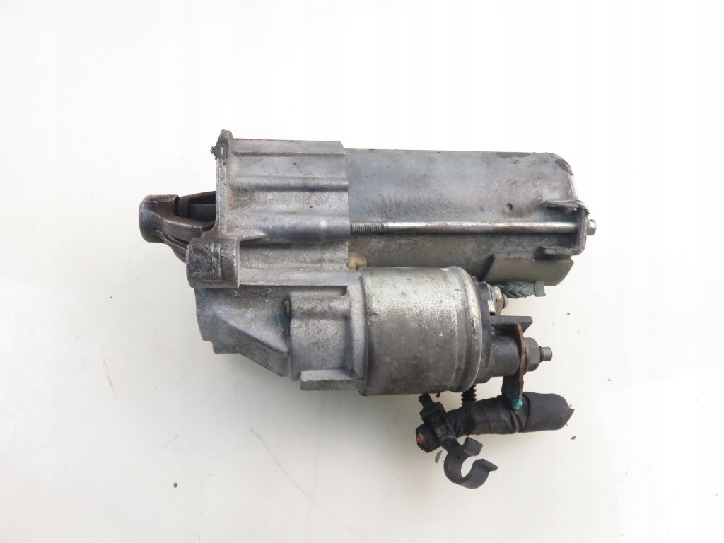 Стартер peugeot 301 1.6 vti 115 - nfp ec5 9648644680 d6g3 с Разборки