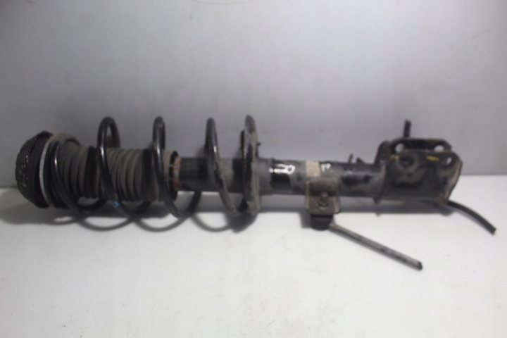 фото №1, Амортизационная стойка правый перед suzuki sx4 s-cross lift