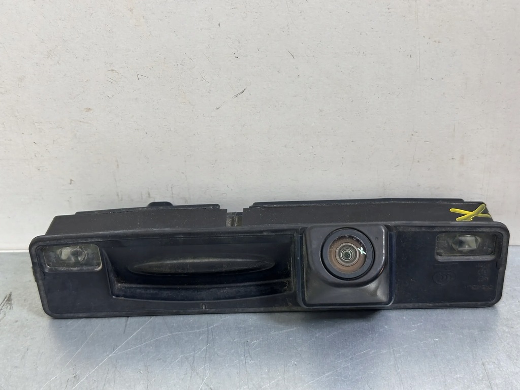 фото №1, Ford c-max ii 2016 ручка