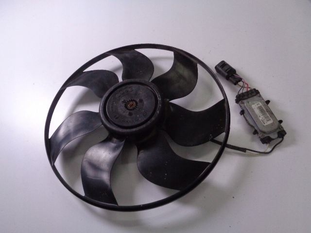 Купить Вентилятор радиатора mercedes e-klasa w212 2006-2016