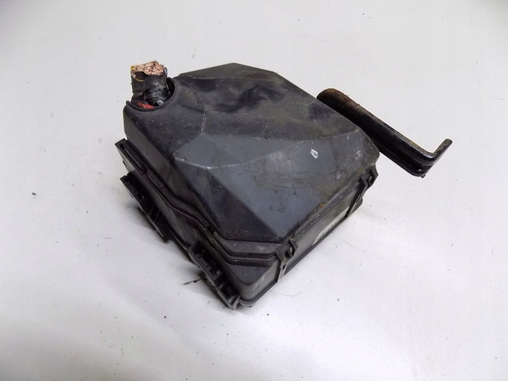 фото №5, Honda cr-v iii 06-11 коробка запобіжників