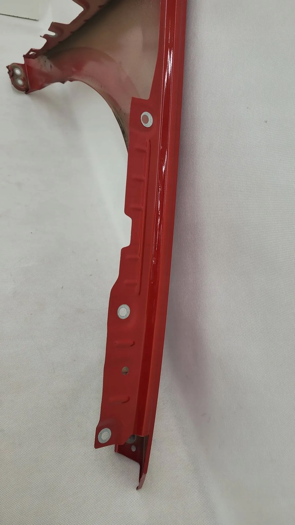 фото №11, Skoda kamiq 19+ крыло перед передний левый fv