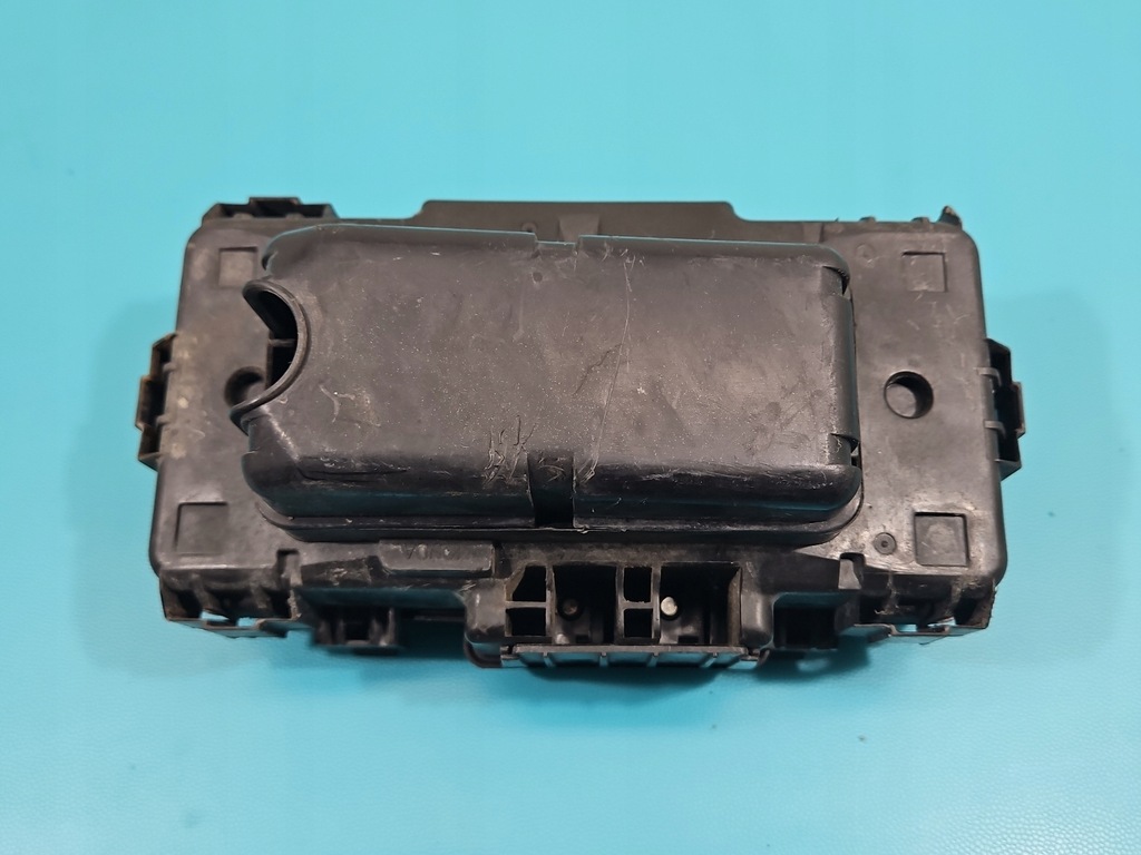 фото №11, Бортовий комп'ютер блок керування двигуна 37820-pnb-r02 honda cr-v ii 2.0 16v