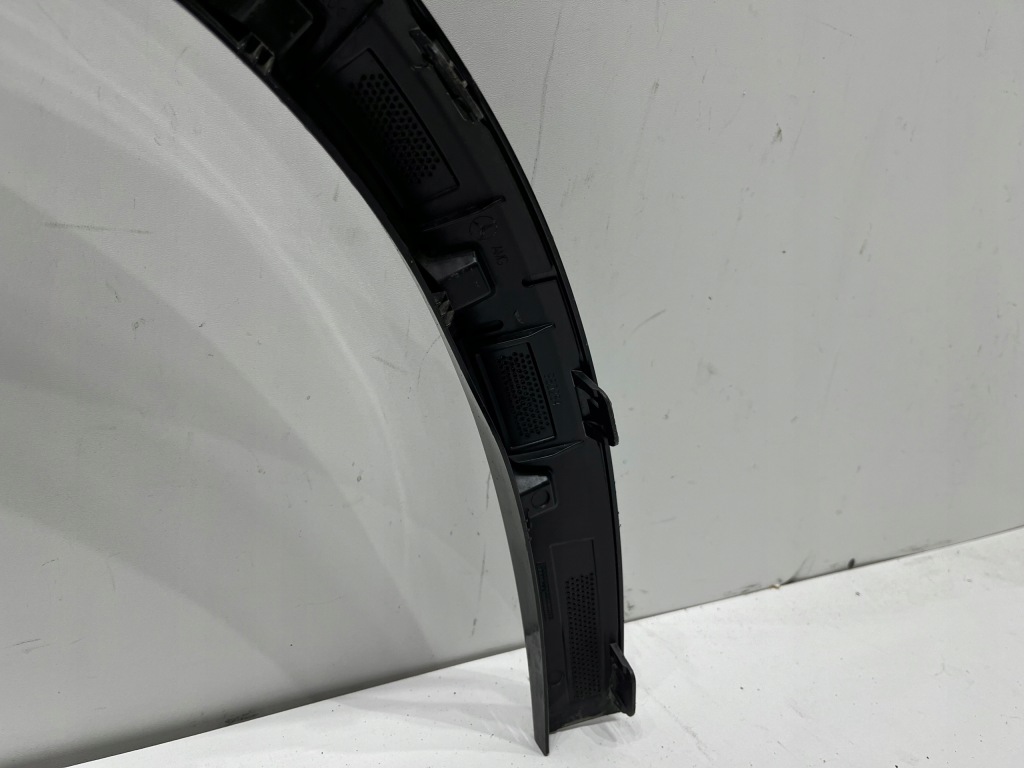 фото №7, Mercedes glc w254 молдинг крыла задняя задняя левая a2548805002