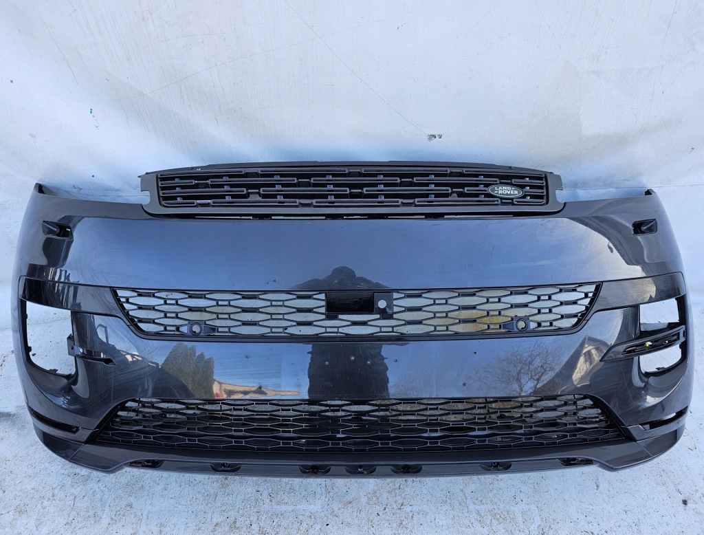 Купити Бампер range rover sport iii 3 l461 2022 - перед передній n9x2-1ff775