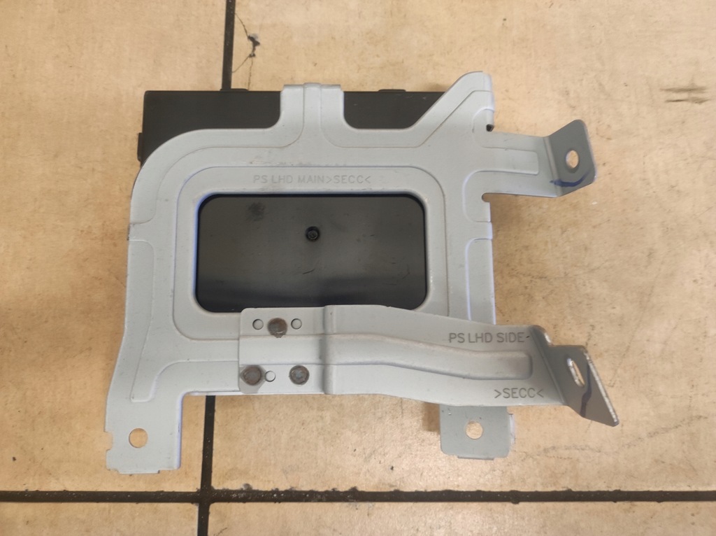 фото №3, Модуль smart key kia soul ii 2 электрик