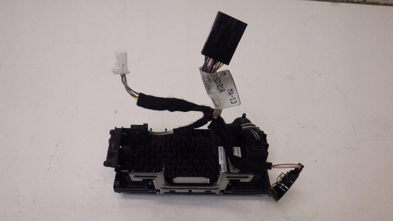 фото №3, Камера датчик радар асистент поперечина renault scenic iv 284629358r