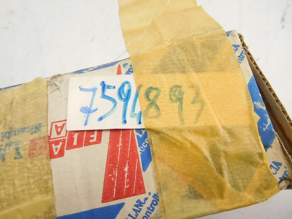 фото №10, Замок двері сторона права fiat tempra tipo 7594893