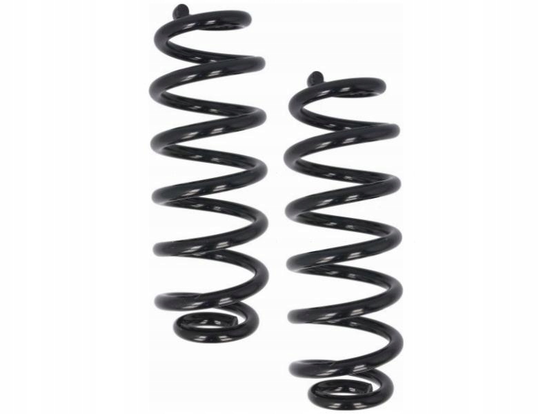 фото №1, Пружины задняя audi q5 fy 2.0 16-20