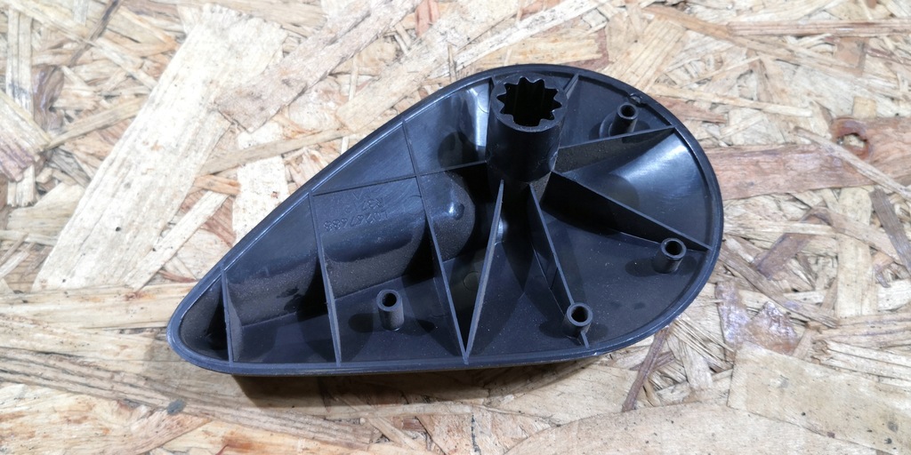 фото №5, Важіль lewego сидіння dodge challenger 2009-2014