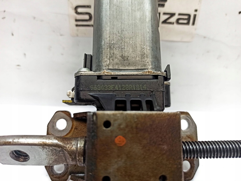 фото №10, Audi a4 s4 b8 8k 2009 моторчик регулировки сиденье