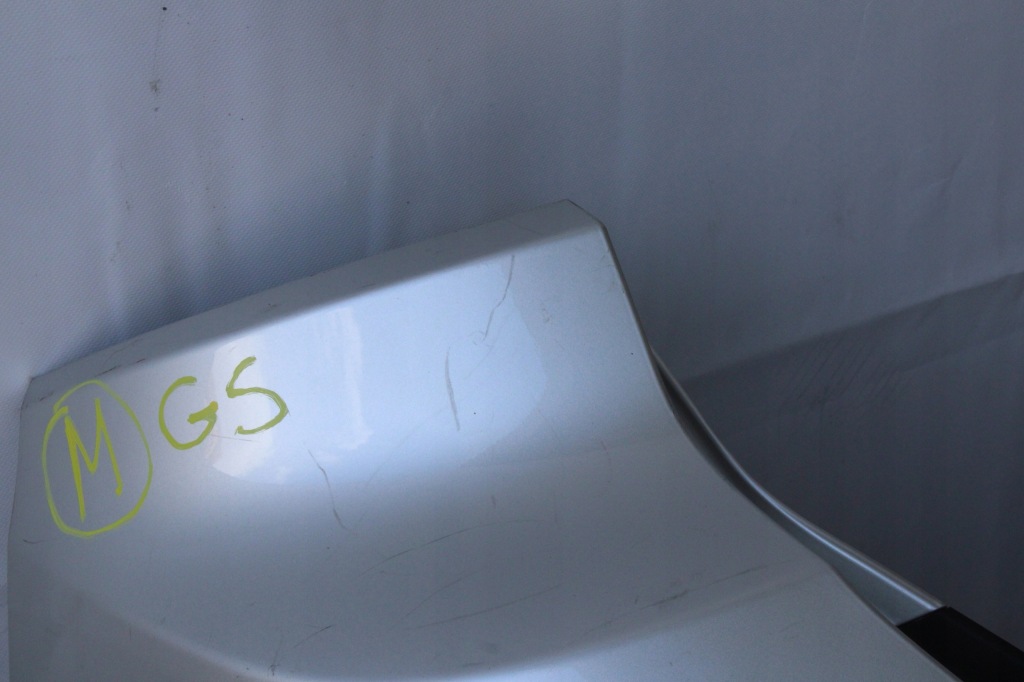 Mg gs i 2015r- бампер задній задній pdc kompletny Недорого