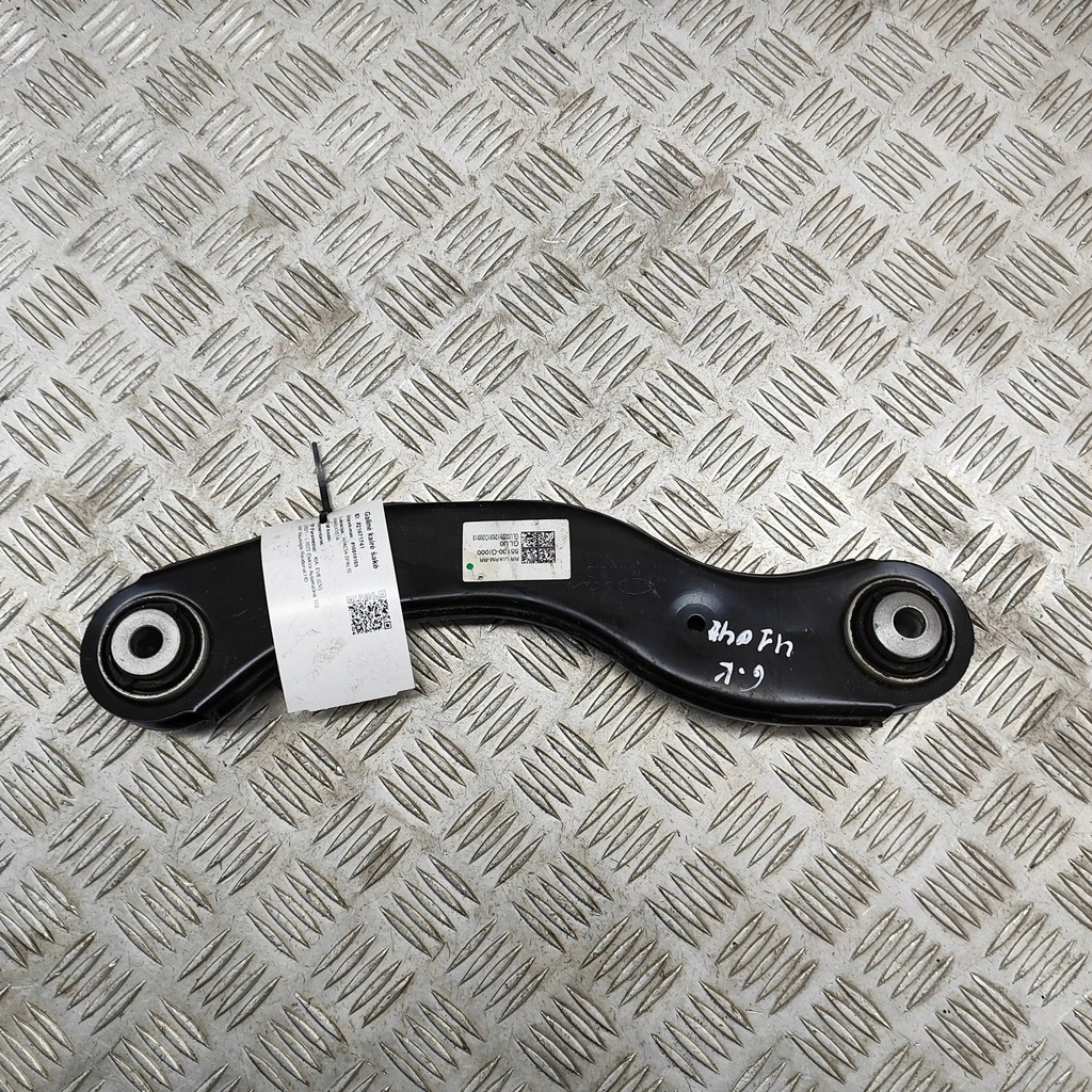 фото №6, Kia ev6 2023 левая сторона верхний рычаг задний