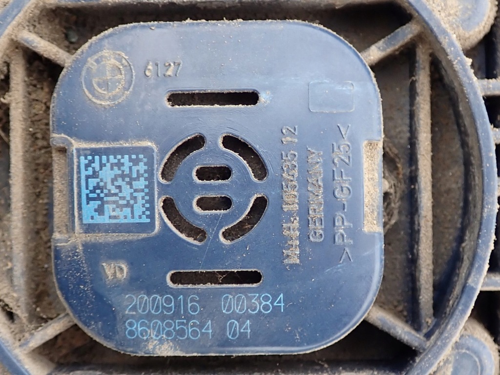 фото №9, Аккумулятор аккумулятор 32.6kwh 93.2ah 350.4v 8842477 mini cooper электро f56