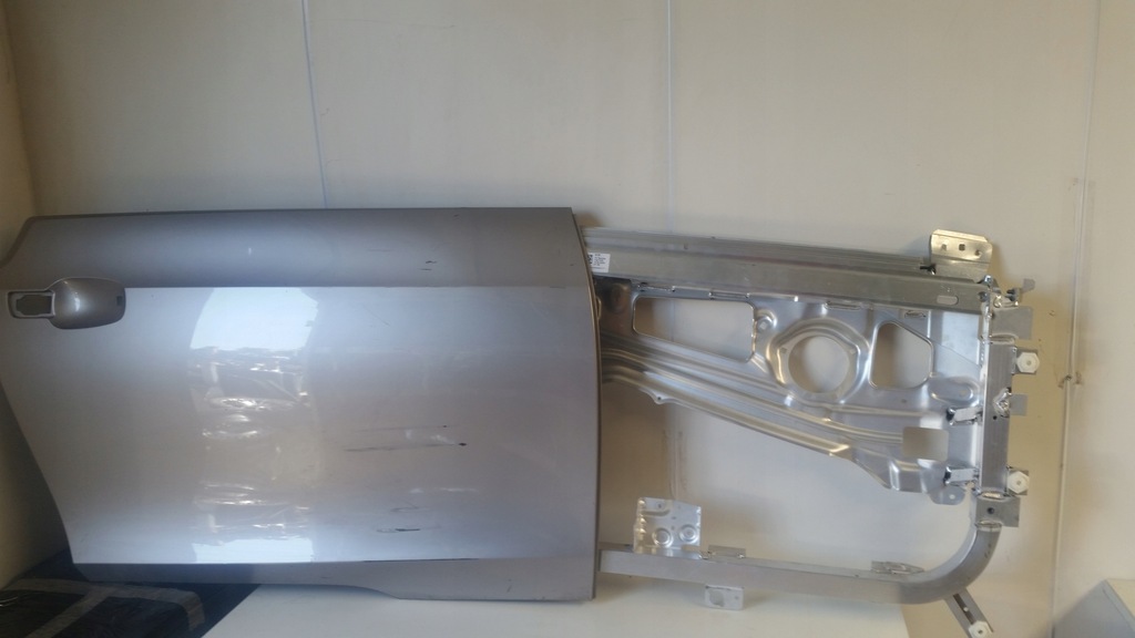 фото №1, Дверь bmw i3