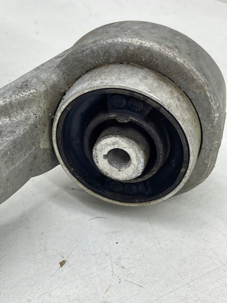 фото №13, Audi a6 c7 3.0 tdi поворотный кулак правая перед суппорт рычаг комплект!