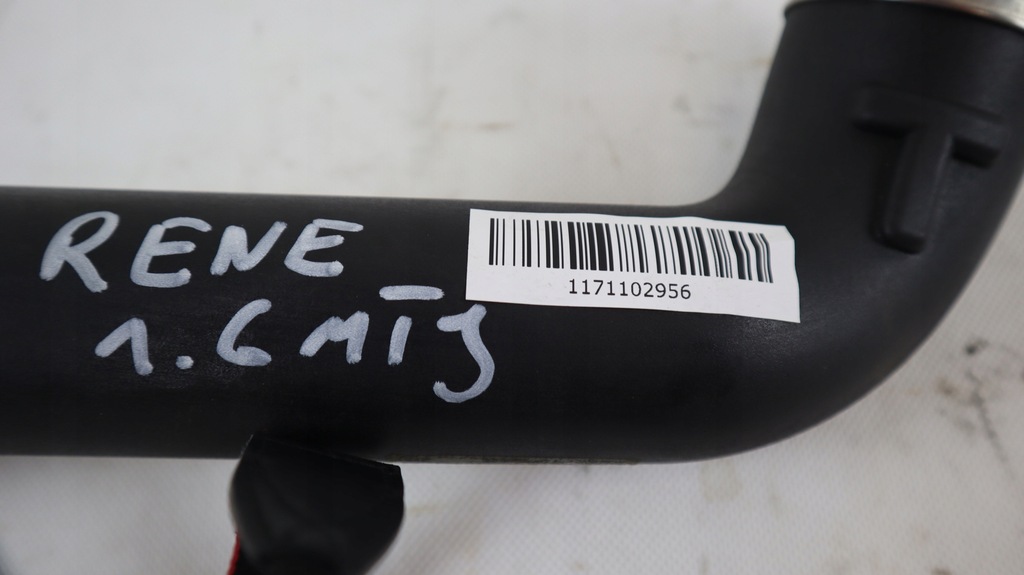 фото №7, Jeep renegade шланг воздуха 23200562