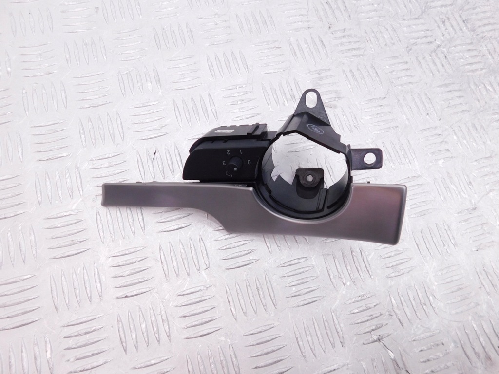 фото №8, Приборная панель + подушки безопасности kpl. - audi a4 b7 04-08