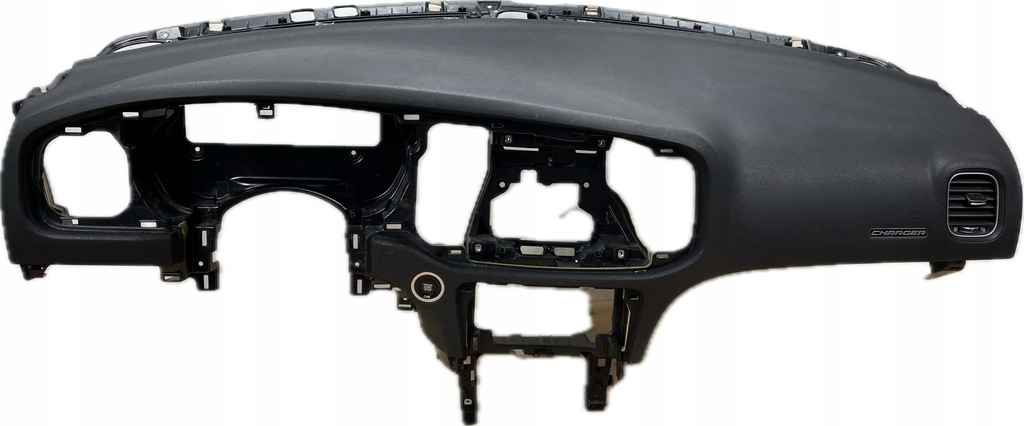 фото №1, Dodge charger 2017 приборная панель консоль приборная панель оригинал