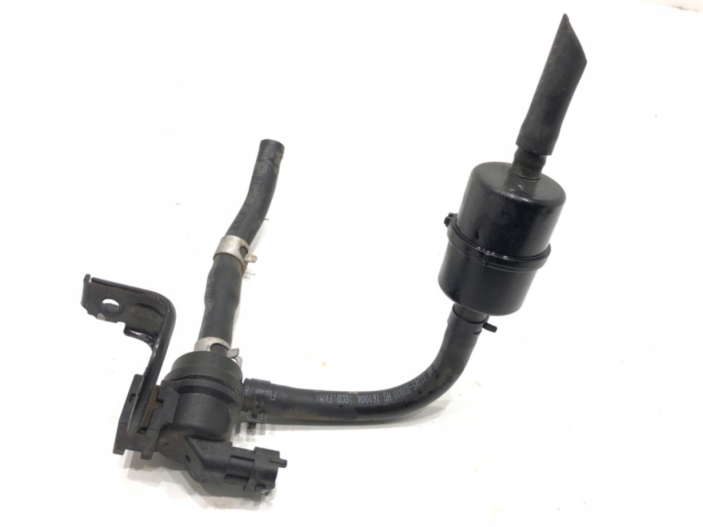 фото №1, Клапан паров топлива kia sportage iv 28910-3c200